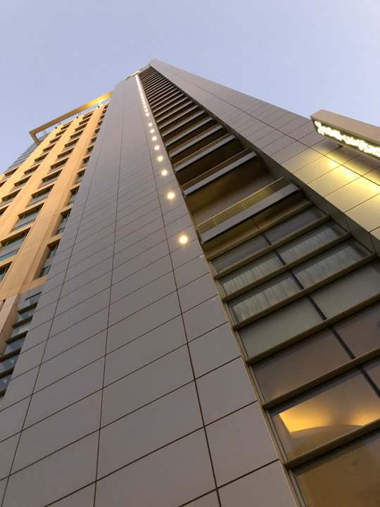 Außenansicht Omni San Diego Hotel