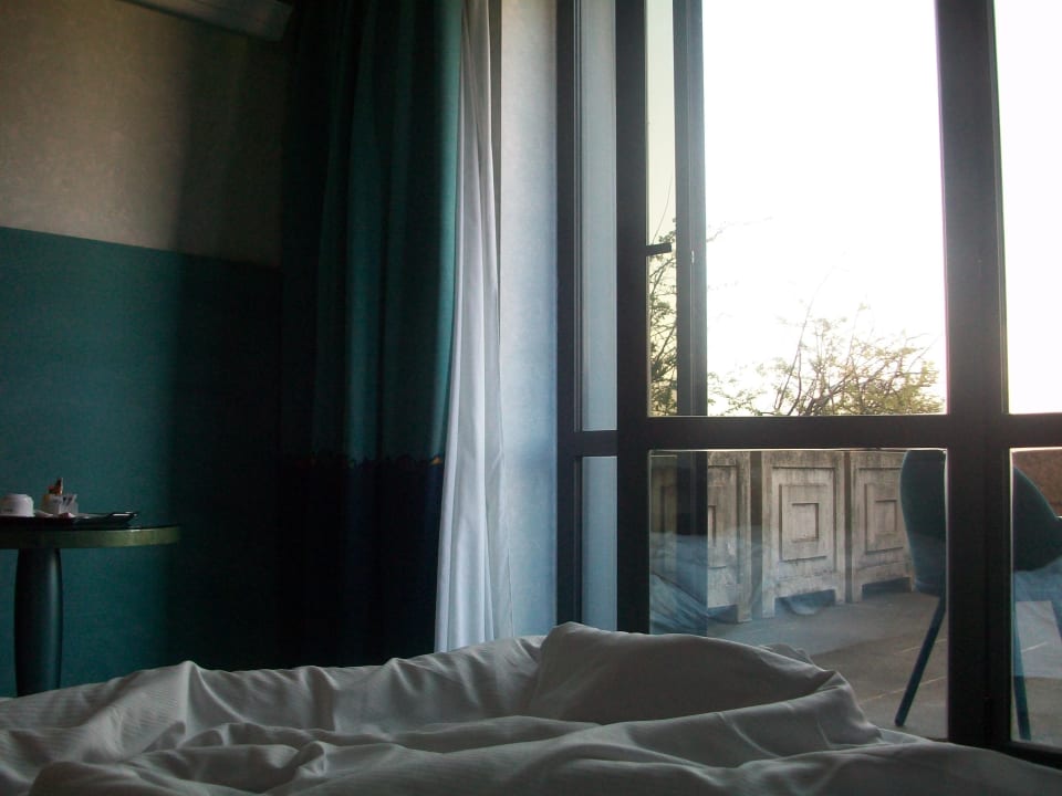 Zimmer Una Hotel Bergamo