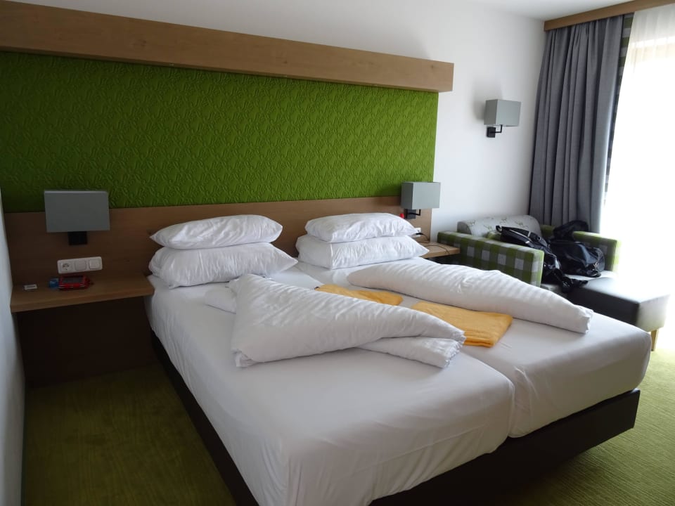 Doppelzimmer Berghotel Der Königsleitner -Adults Only