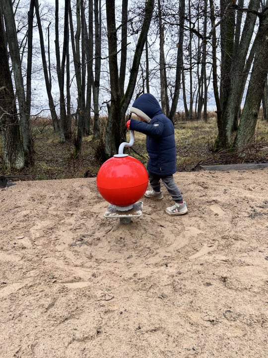 Sport & Freizeit Familotel Borchard's Rookhus am See