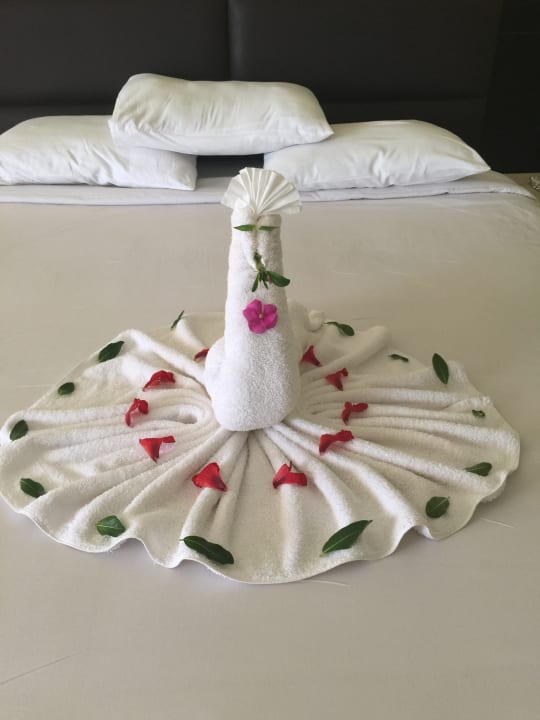 Zimmer Casa Mare Resort