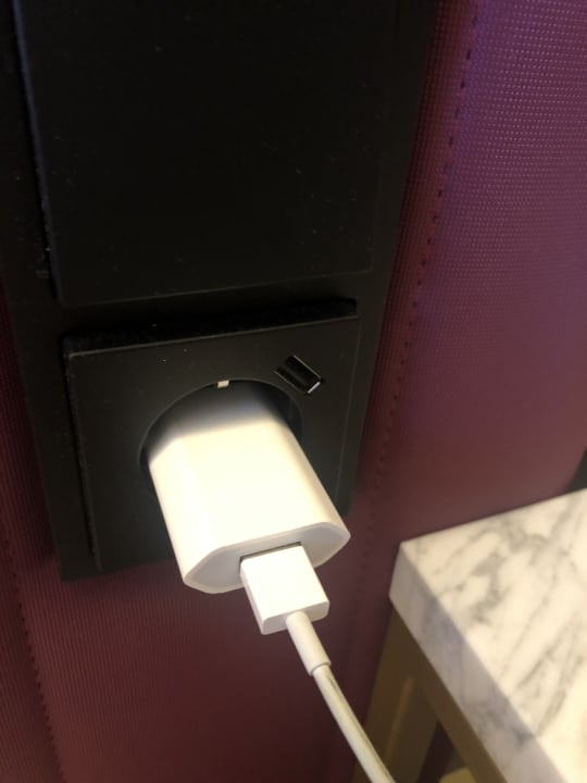 Zimmer Premier Inn Saarbrücken City Centre