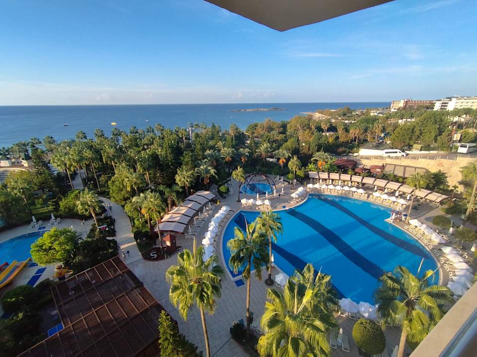 Gastro Saphir Resort & Spa