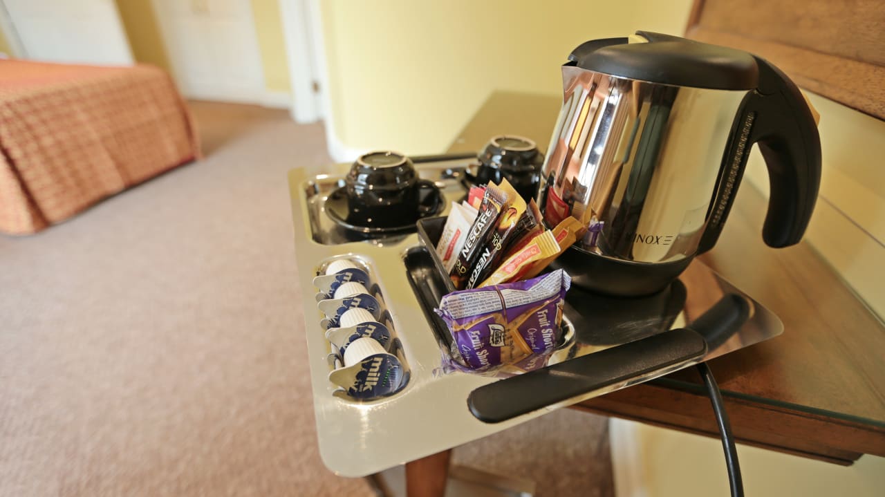 Zimmer Rosquil House Guesthouse, Kilkenny