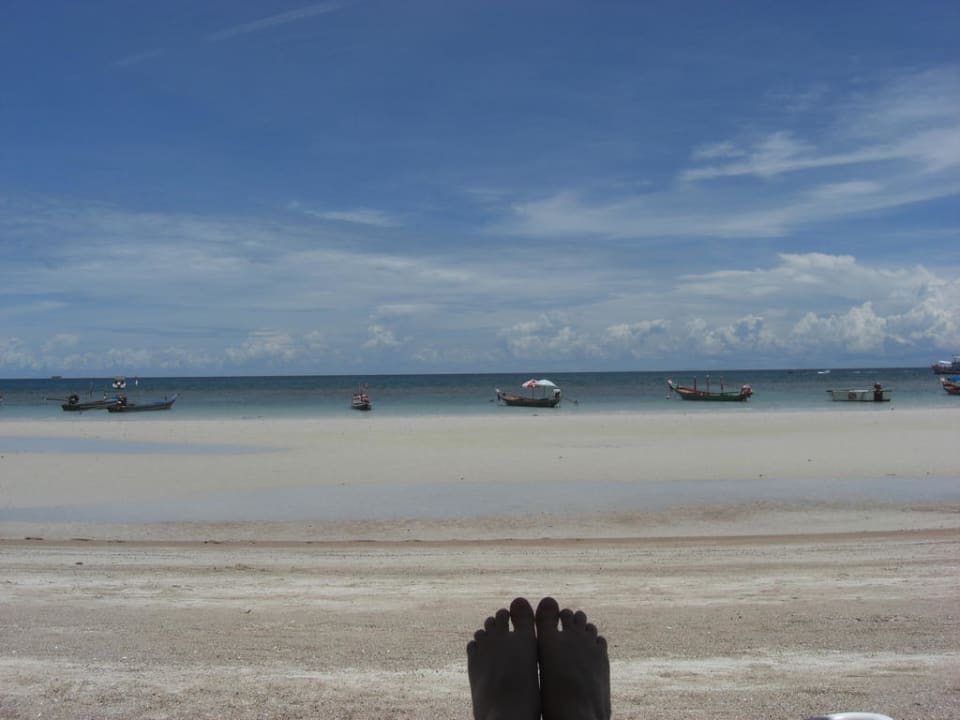 Strand Coral Grand Resort Koh Tao