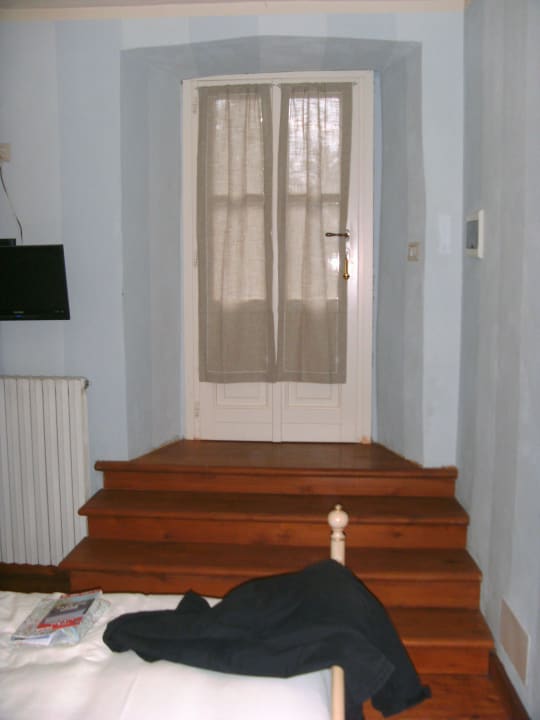 Zimmer Hotel Tenuta Montezeglio