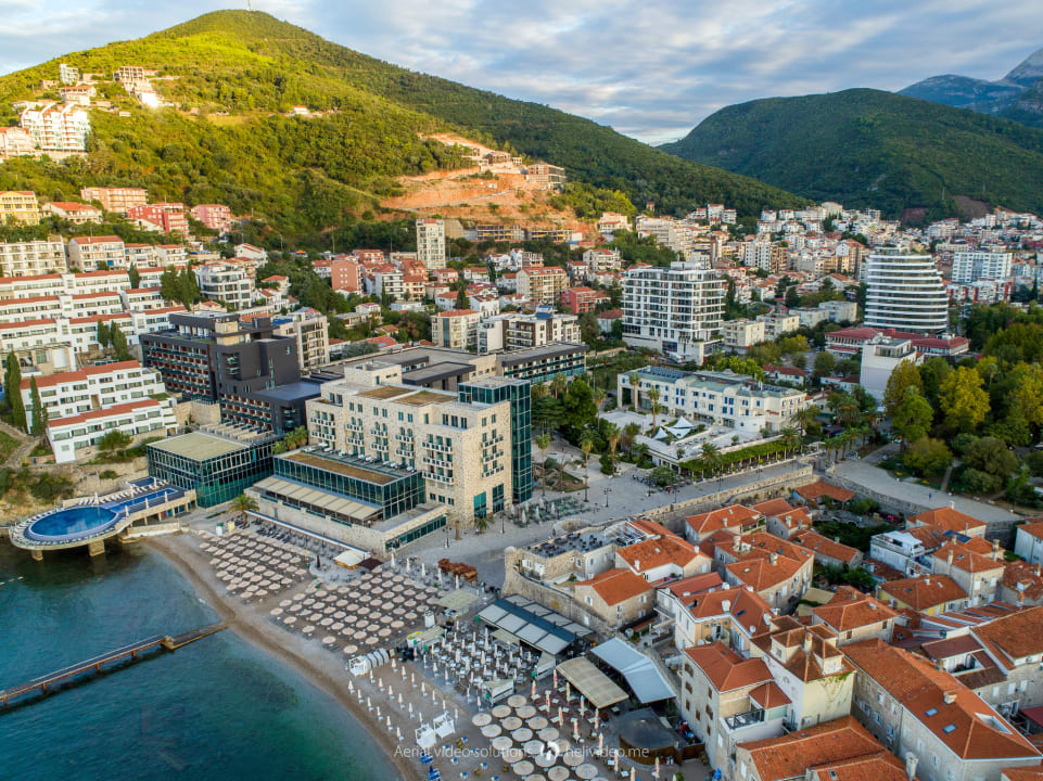 Strand Hotel Mogren