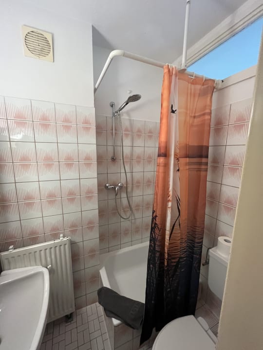 Zimmer Pension Am Thermalbad