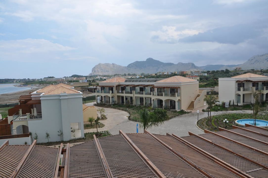 Mythos Beach Resort, Afandou Mythos Beach Resort