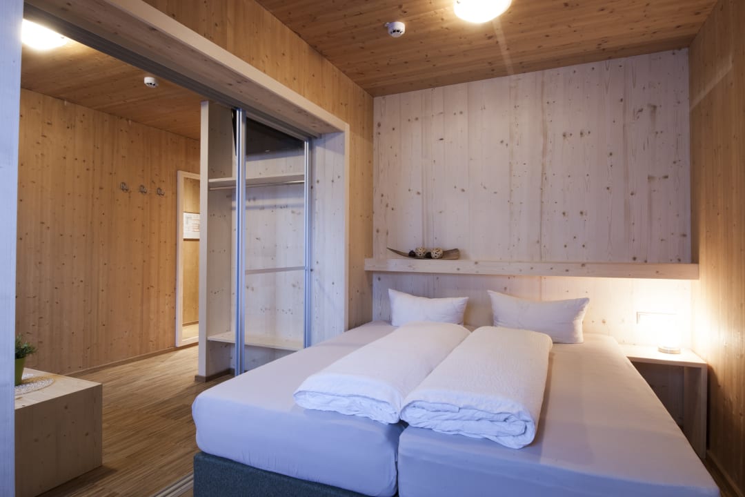 Zimmer Hotel Tia Smart Natur