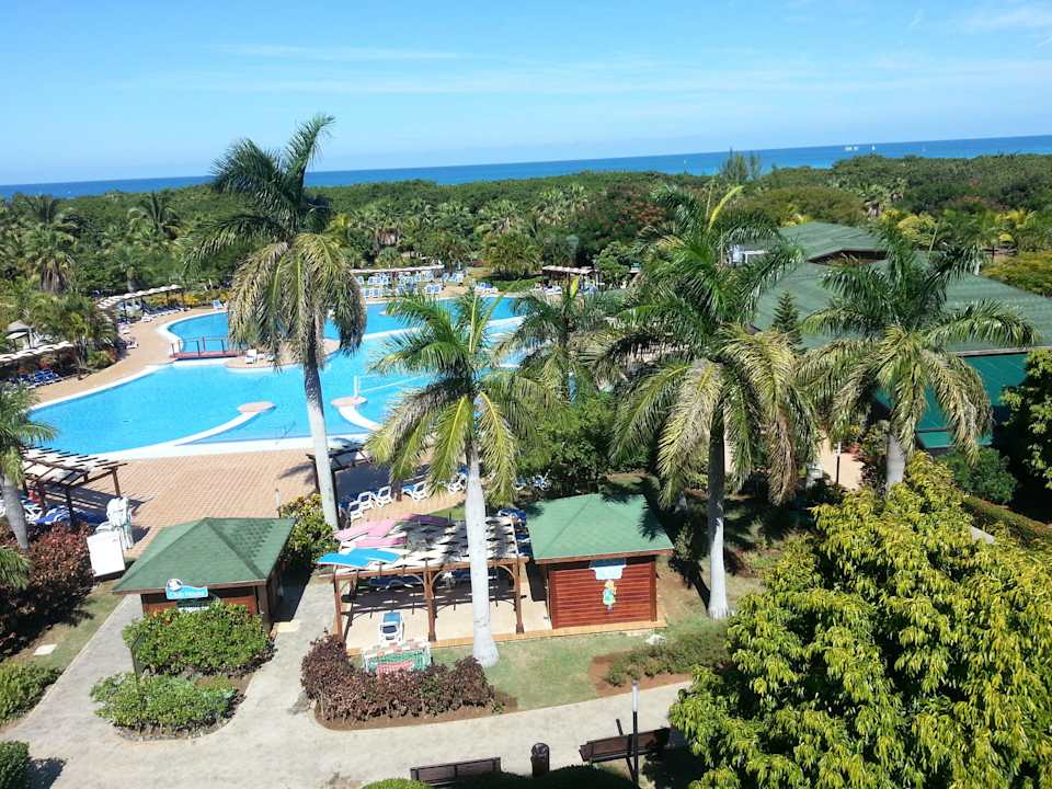 Super Ausblick! Blau varadero - Adults only