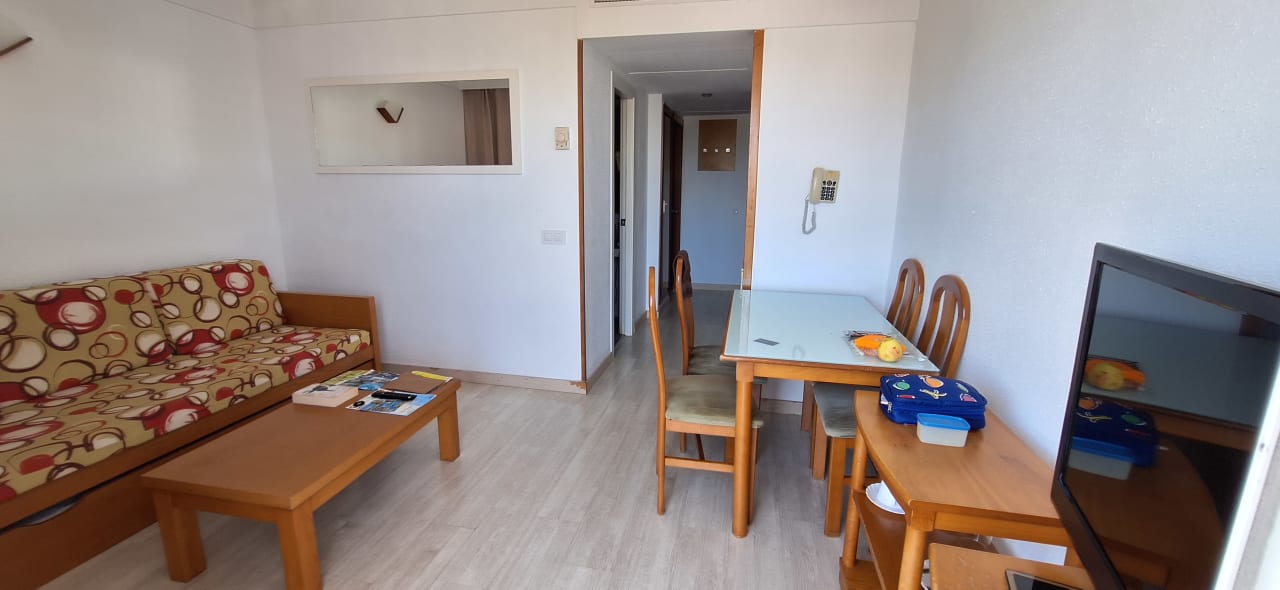 Zimmer Club Simó Hotel by Senator