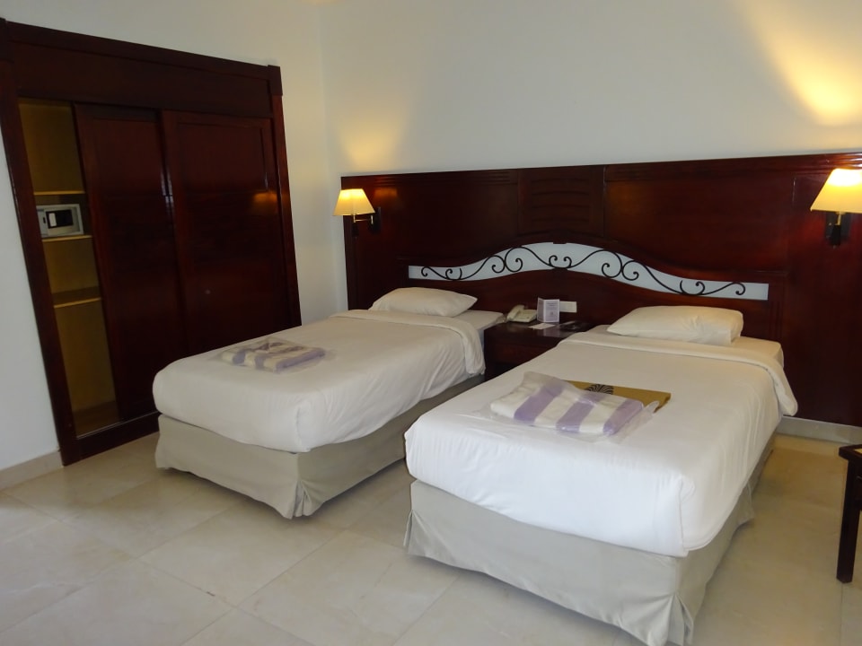 Zimmer Brayka Bay Resort