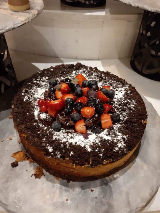 Gastro Seaden Quality Resort & Spa