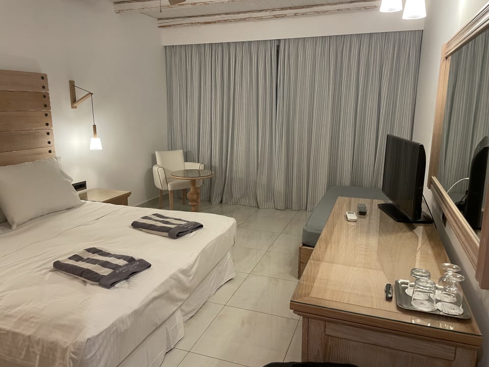 Zimmer Mitsis Rodos Village