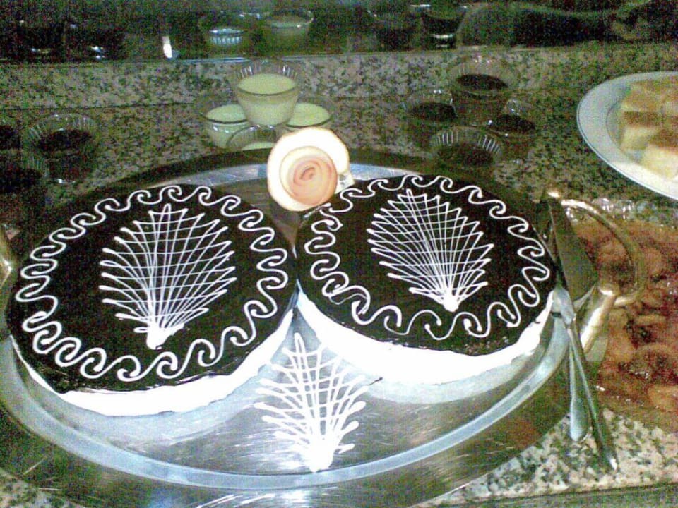 Ein Traum in Süß Asteria Collection Side