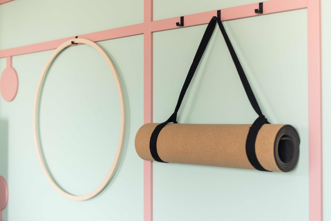 Zimmer Conscious Hotel Vondelpark
