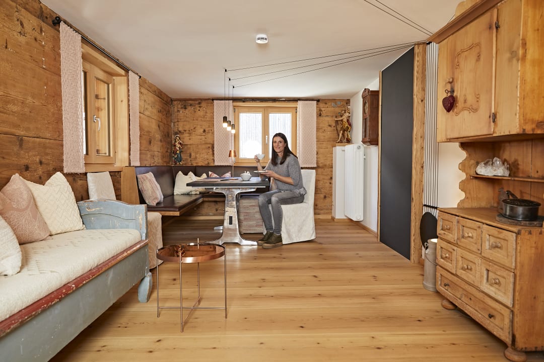 Sport & Freizeit Hotel Oswalda-Hus