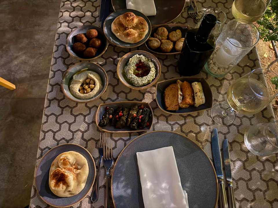 Gastro Steigenberger Resort Ras Soma