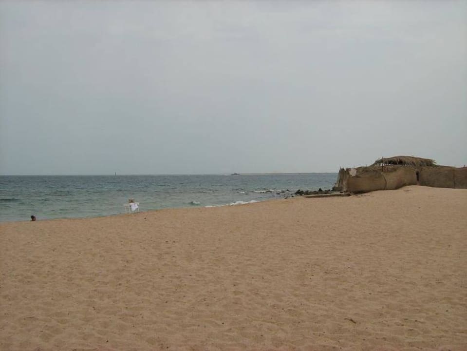 Panorama  Menaville Safaga