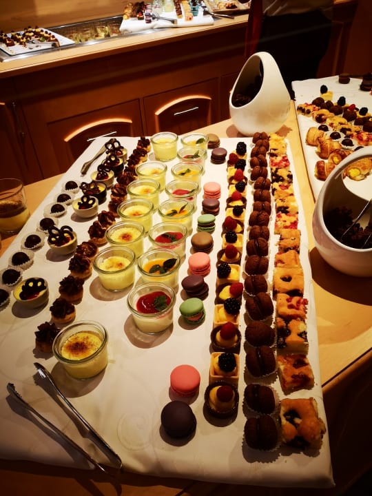 Gastro Das Sonnenparadies