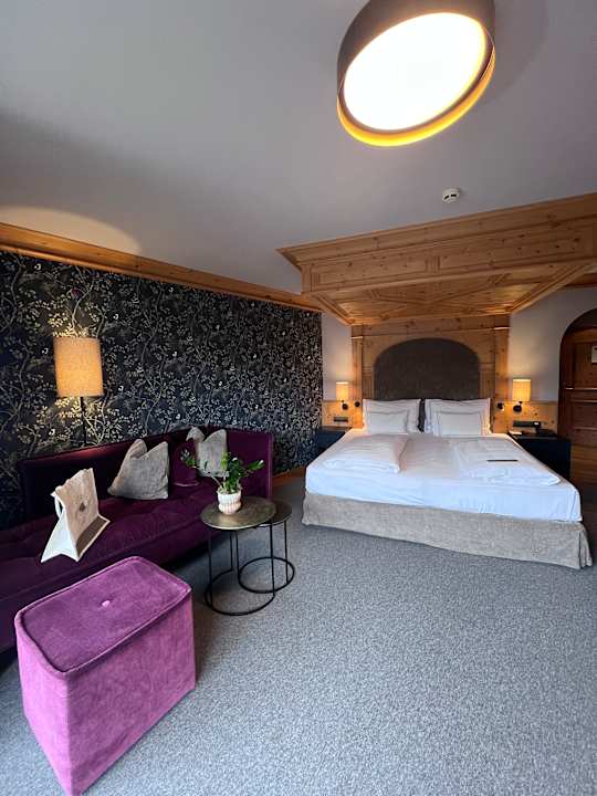 Zimmer Der Böglerhof - pure nature spa resort