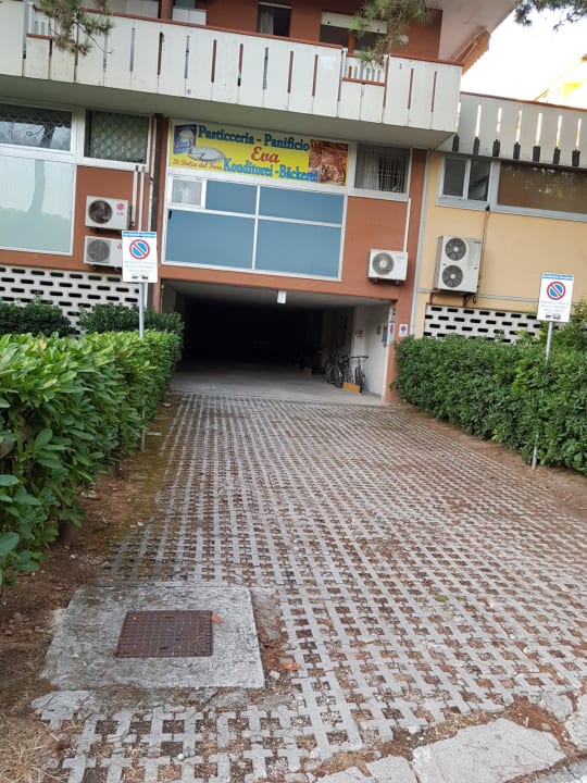 Sonstiges Appartamenti Pia del Faro