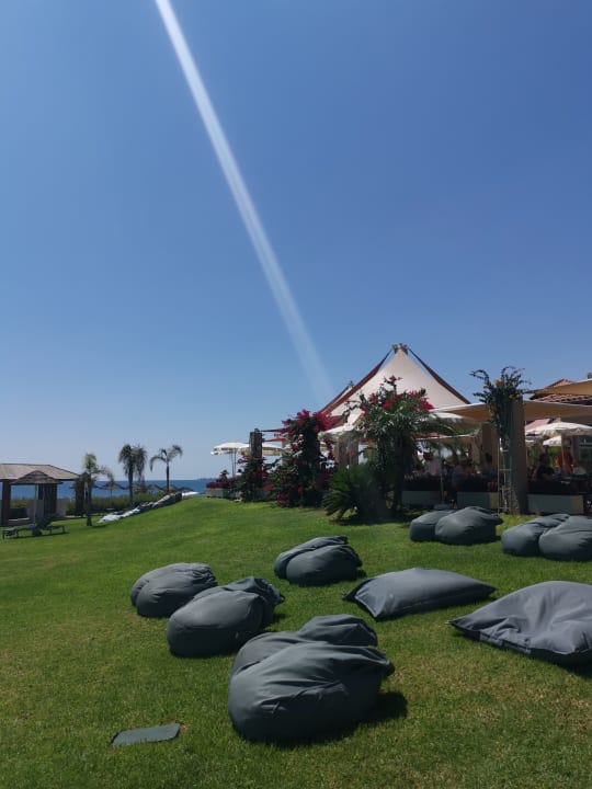 Gartenanlage ROBINSON CYPRUS