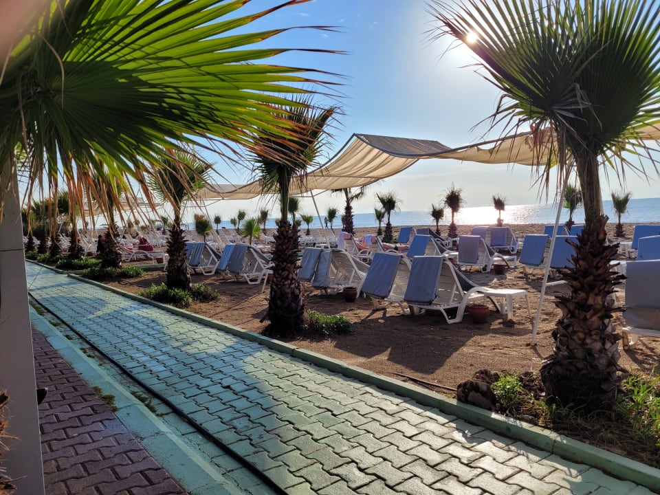 Strand Hotel Delphin Imperial