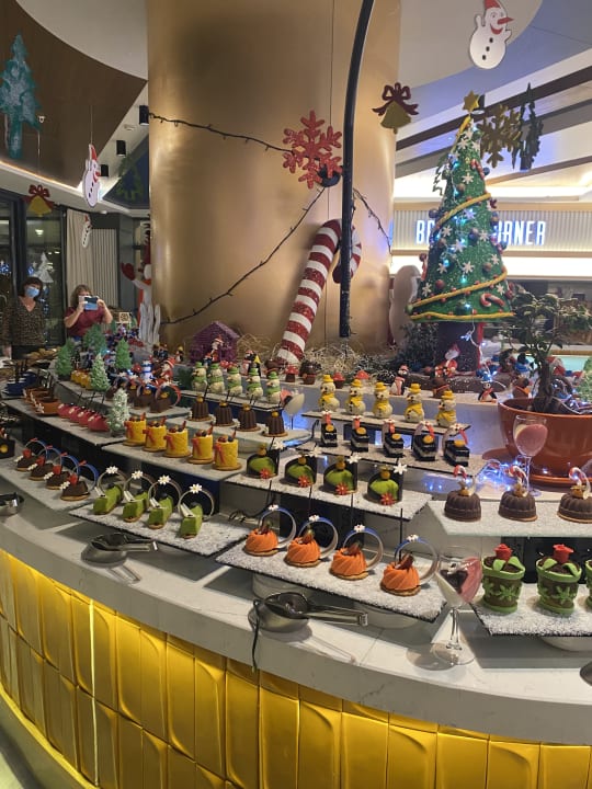 Gastro Seaden Quality Resort & Spa