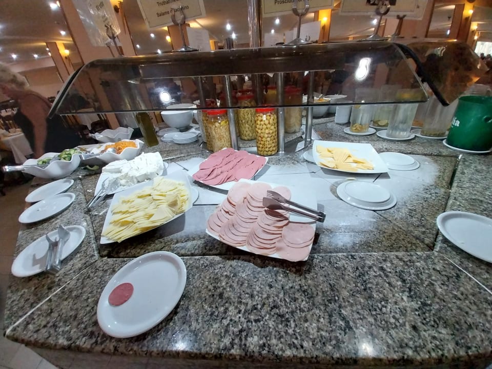 Gastro Hotel Paradis Palace