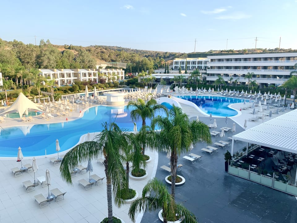 Pool Princess Andriana Resort & Spa
