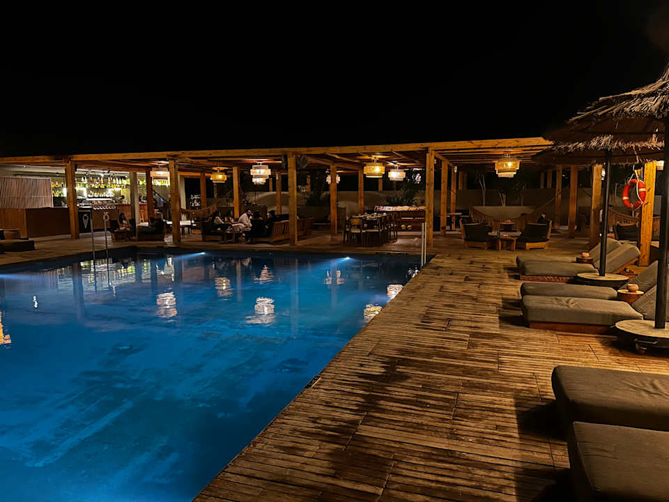 Pool Casa Cook El Gouna - Adults Only