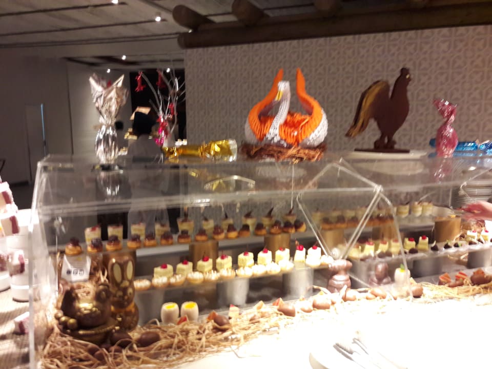 Restaurant Lagoon Attitude - Adults only