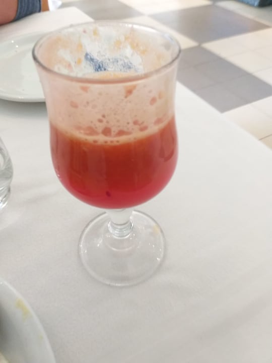 Gastro Calimera Yati Beach