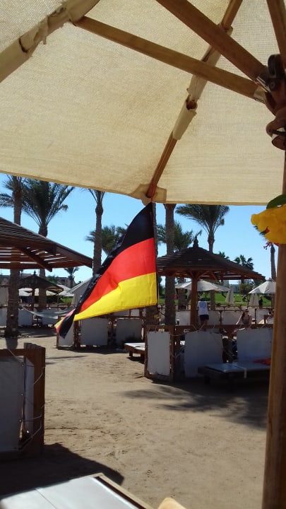 Strand Steigenberger ALDAU Beach Hotel