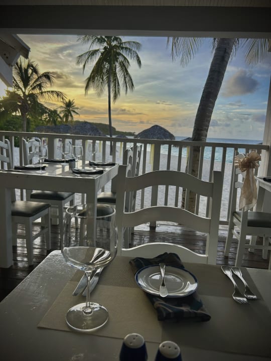 Gastro Sol Rio De Luna y Mares