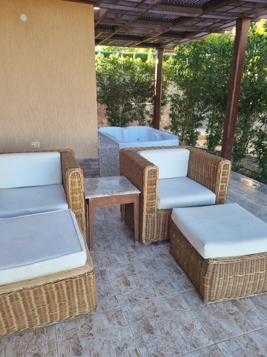 Zimmer Shams Prestige Abu Soma-Adults Only