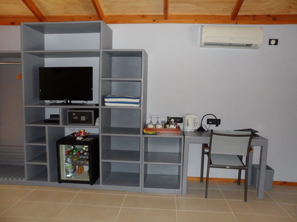 Geräumige Beach VIlla Meeru Maldives Resort Island