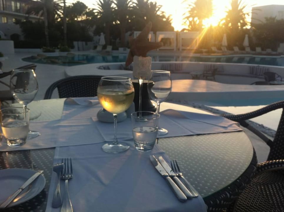 Restaurant a la Carte Caramel A Grecotel Resort To Live