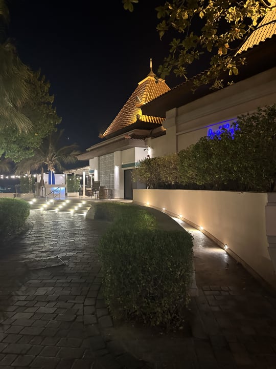 Sonstiges Anantara The Palm Dubai Resort