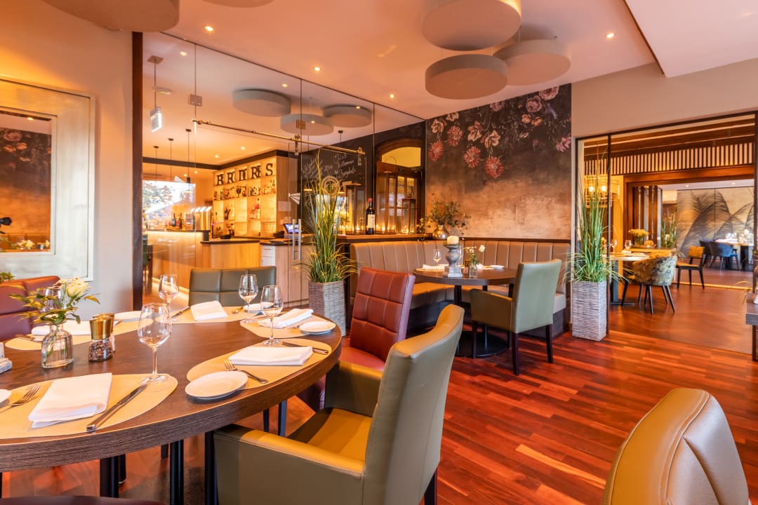 Gastro Burgdorfs Hotel & Restaurant