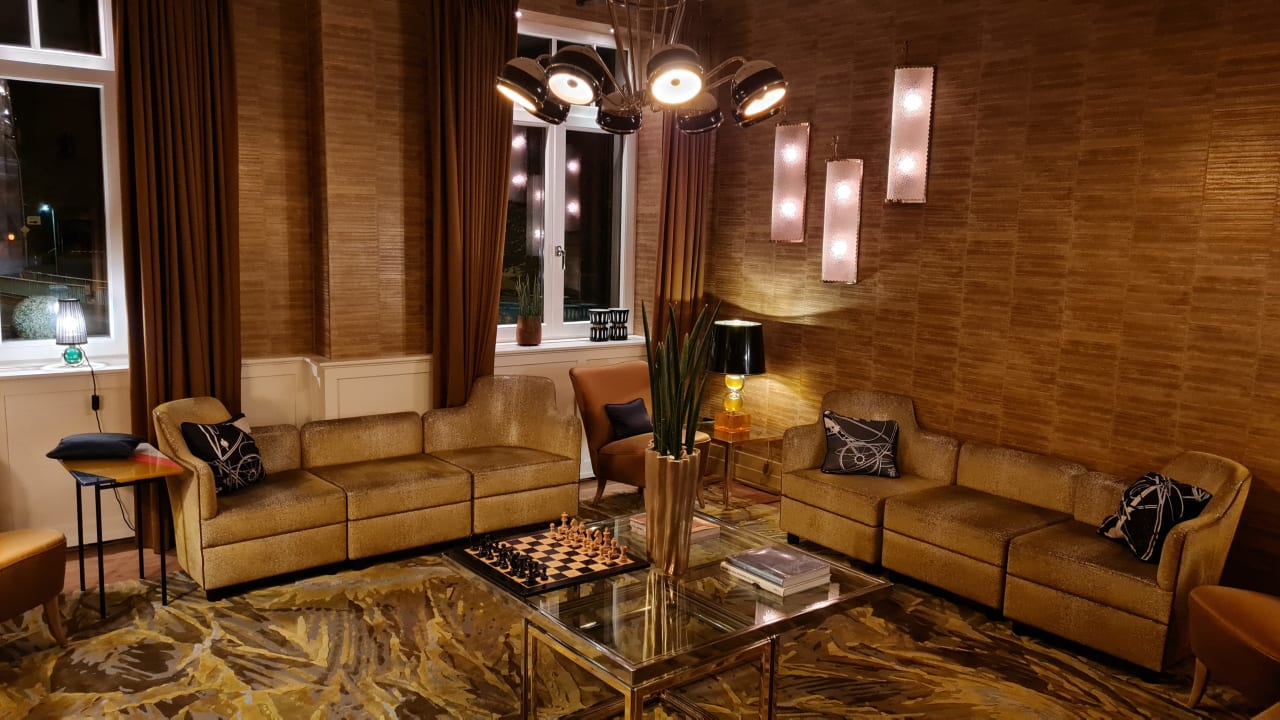 Sport & Freizeit La Maison Hotel