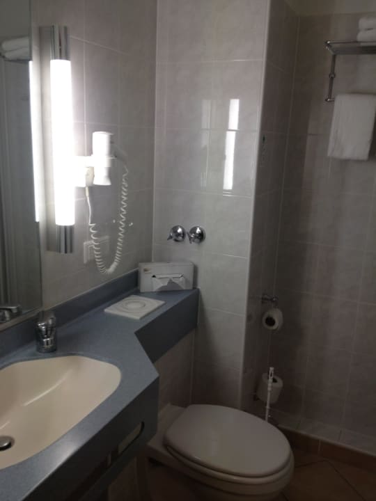 Bad Apartment-Hotel Hamburg Mitte