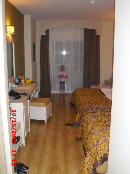 Zimmer 1011 Adalya Resort & Spa - Adults Only