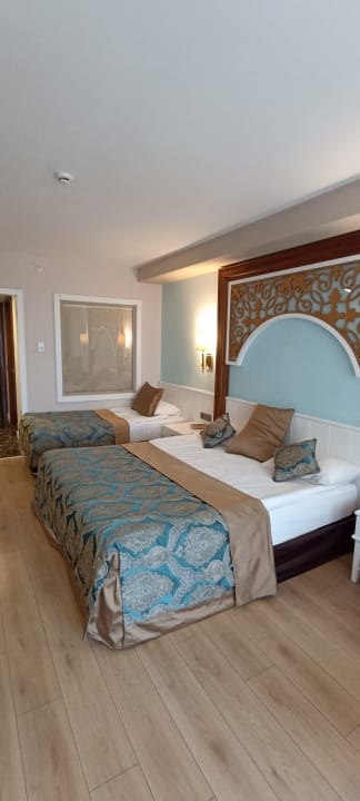 Zimmer J'adore Deluxe Hotel & Spa