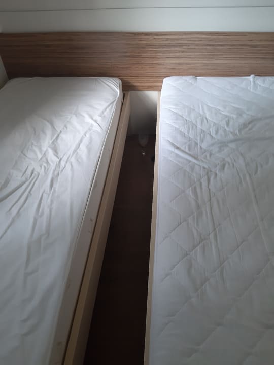 Zimmer Camping Zelena Laguna