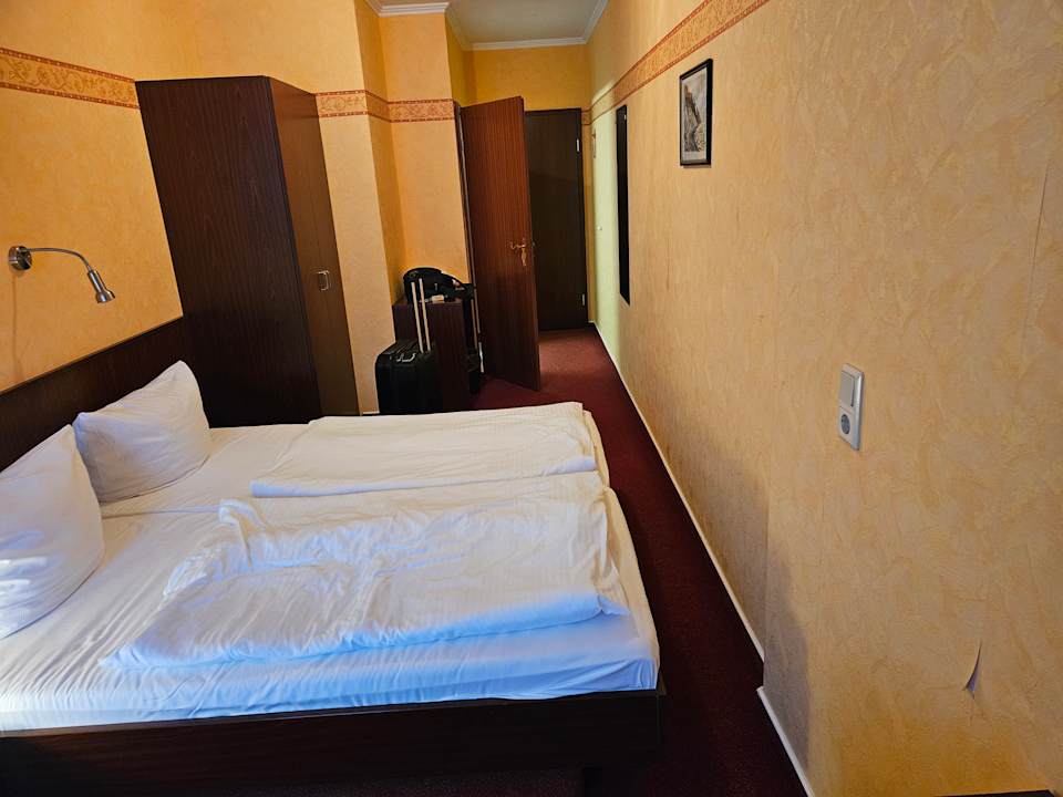 Zimmer Hotel Rügen Park