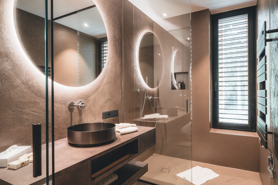 Zimmer Hotel Vigilerhof