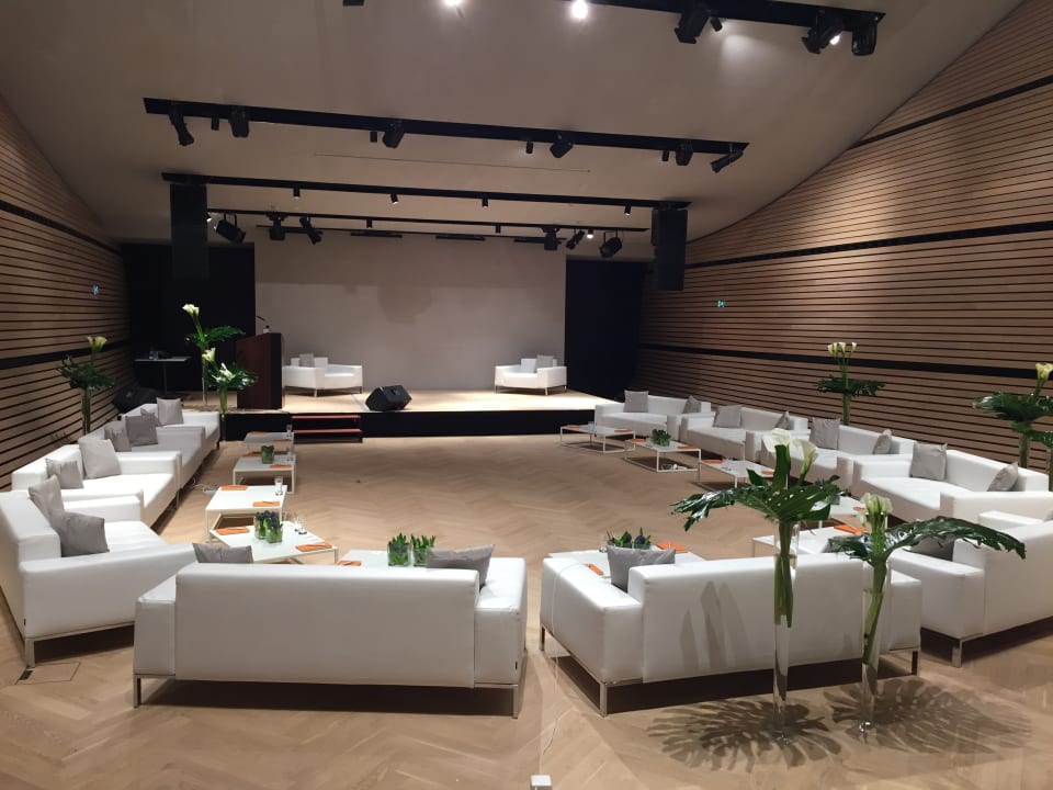 Sonstiges Hotel Arlberg Hospiz